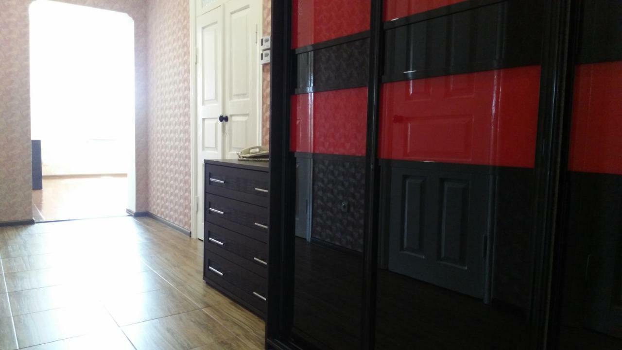 Separate Room Homestay In A Private House, Facilities Shared With Owner Berdychiv Esterno foto